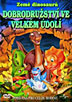 DVD film ZEM DINOSAUR 2 - DOBRODRUSTV VE VELKM DOL